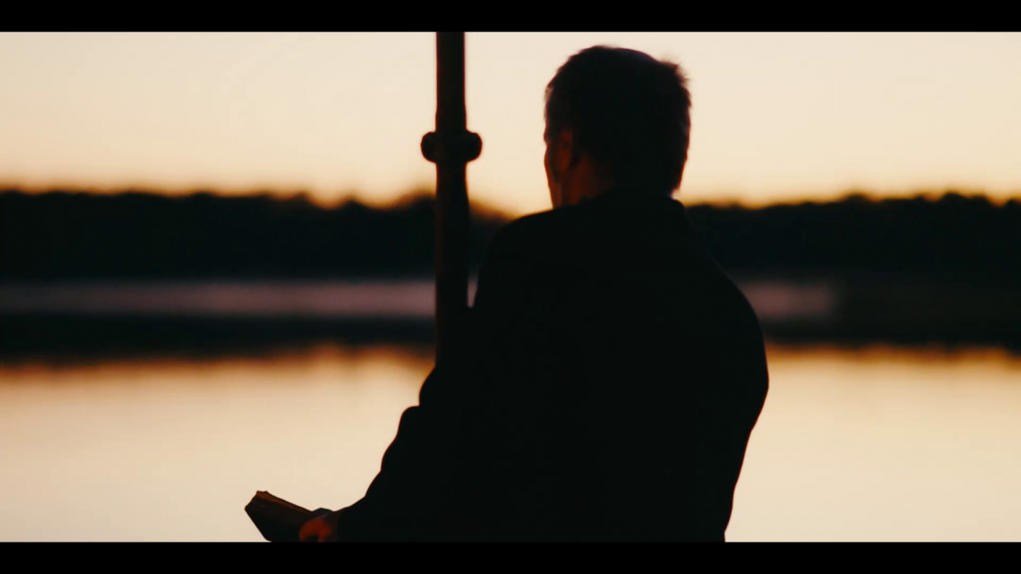 Jasu Salmi Saarna Järvellä