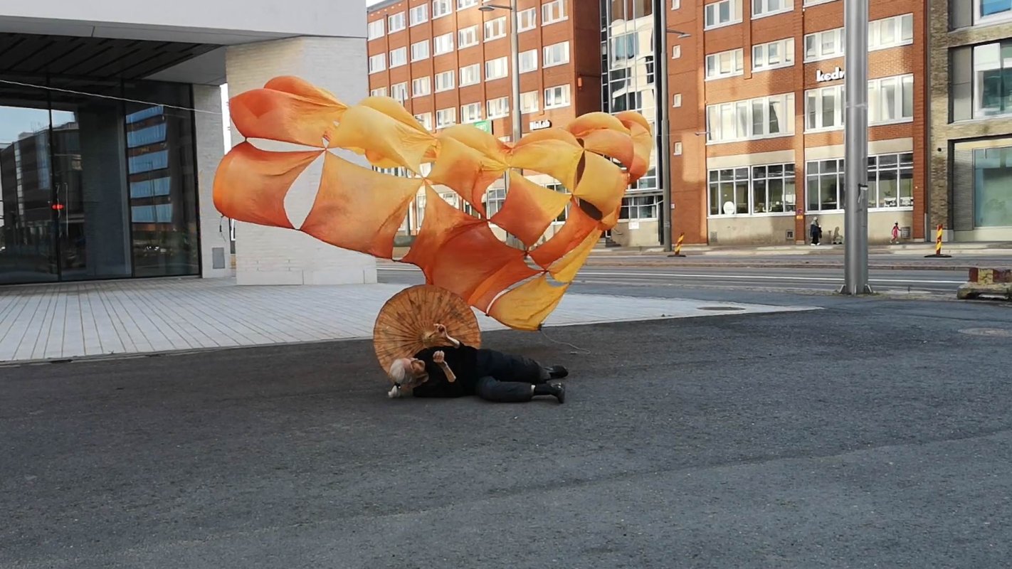 Vuoden pisin päivä