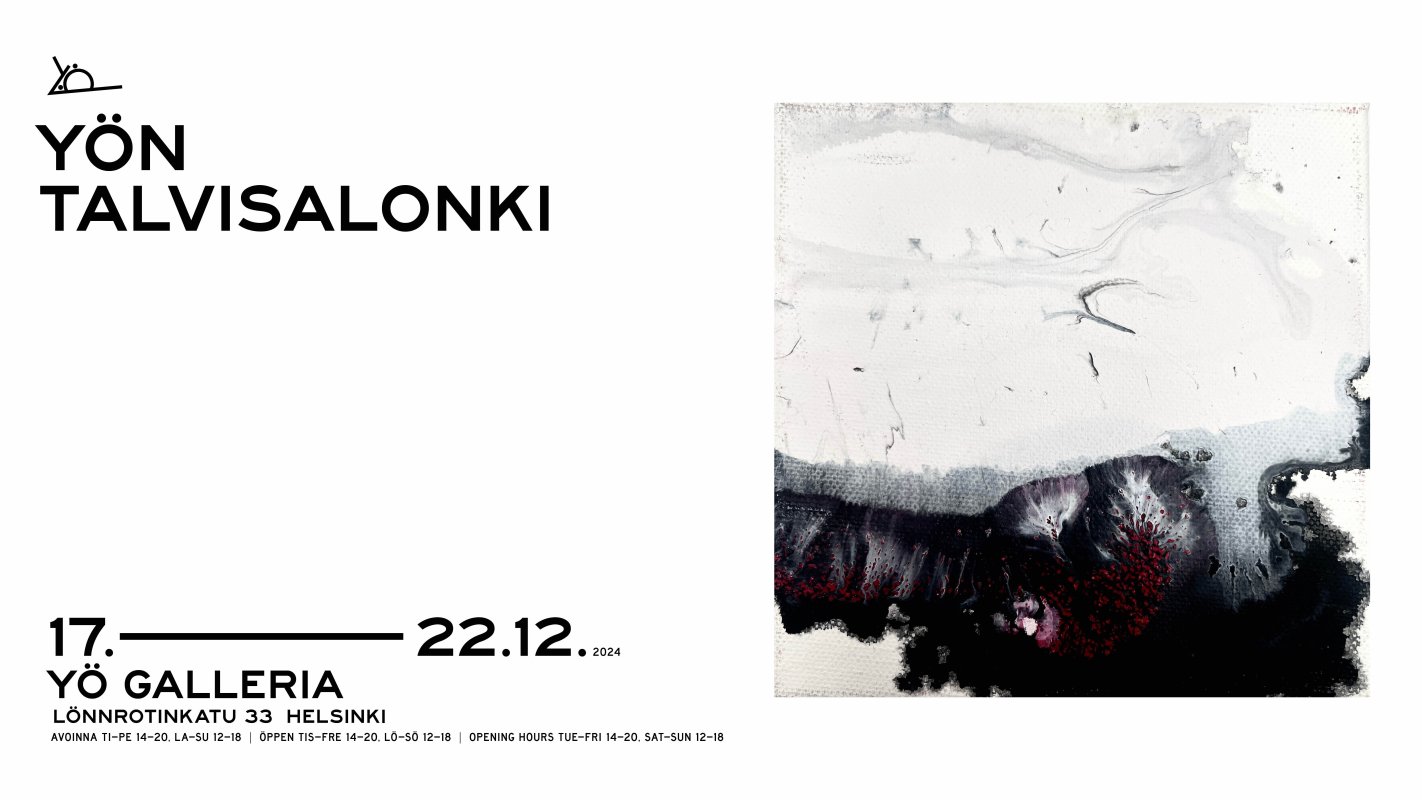 Talvisalonki event photo